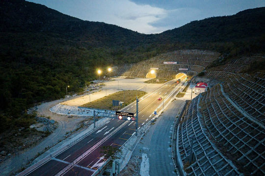 Mở rộng cao tốc Bắc - Nam: Không nên phân chia dự án thành phần có quy mô quá lớn, gây khó cho doanh nghiệp