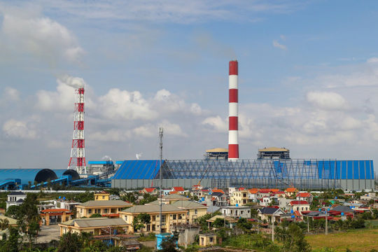 "Hồi sinh" kỳ diệu, Nhiệt điện Thái Bình 2 vận hành an toàn, hiệu quả