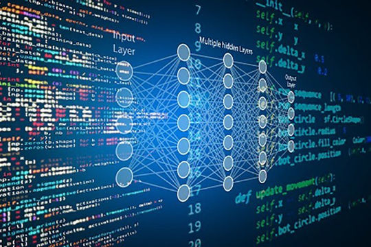 Thành lập Quỹ phát triển dữ liệu quốc gia