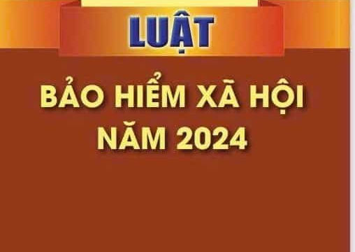 Sẵn sàng đưa Luật Bảo hiểm xã hội vào đời sống Sẵn sàng đưa Luật Bảo hiểm xã hội vào đời sống