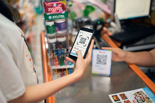 Thanh toán số: Tăng trưởng mạnh nhưng vẫn còn thách thức Thanh toán số: Tăng trưởng mạnh nhưng vẫn còn thách thức