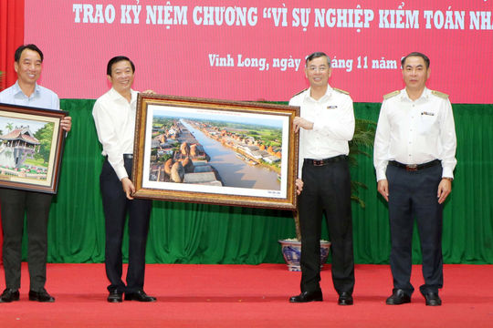 Vận hành hiệu quả bộ máy, không để lãng phí nguồn lực công sau sáp nhập Vận hành hiệu quả bộ máy, không để lãng phí nguồn lực công sau sáp nhập