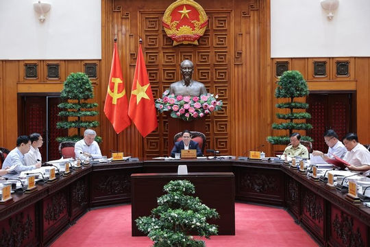 Quốc tế hóa bản sắc văn hóa dân tộc và dân tộc hóa tinh hoa văn hóa thế giới