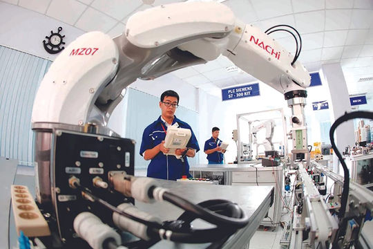 Thu hút nhân tài các nhóm ngành công nghệ cao về làm việc cho cơ quan nhà nước