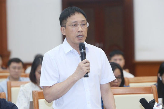 Giao dịch từ 5 triệu đồng thay vì 20 triệu phải chuyển khoản mới được khấu trừ VAT