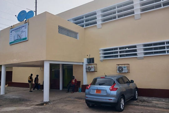 Liberia: Tính minh bạch và trách nhiệm giải trình khu vực công giảm sút nghiêm trọng Liberia: Tính minh bạch và trách nhiệm giải trình khu vực công giảm sút nghiêm trọng