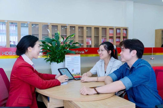 Công bố lãi suất cho vay mua nhà đối với người dưới 35 tuổi Công bố lãi suất cho vay mua nhà đối với người dưới 35 tuổi
