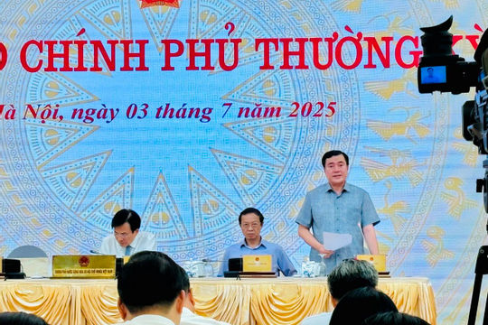 Sẽ bổ sung livestream trong Dự án Luật Thương mại điện tử trình Quốc hội tháng 10 Sẽ bổ sung livestream trong Dự án Luật Thương mại điện tử trình Quốc hội tháng 10