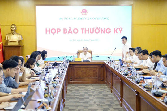 Xuất khẩu nông, lâm, thủy sản 6 tháng đầu năm đạt 33,84 tỷ USD