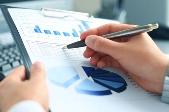 Điều chỉnh 6 thông tư về kế toán, kiểm toán cho phù hợp chính quyền 2 cấp 