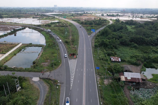 Đồng Nai đề xuất hoàn thiện nút giao Đường 319, tạo đòn bẩy thu hút đầu tư