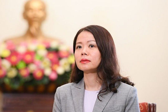 Làm sâu sắc hơn quan hệ hợp tác giữa Việt Nam và các nước thành viên BRICS Làm sâu sắc hơn quan hệ hợp tác giữa Việt Nam và các nước thành viên BRICS