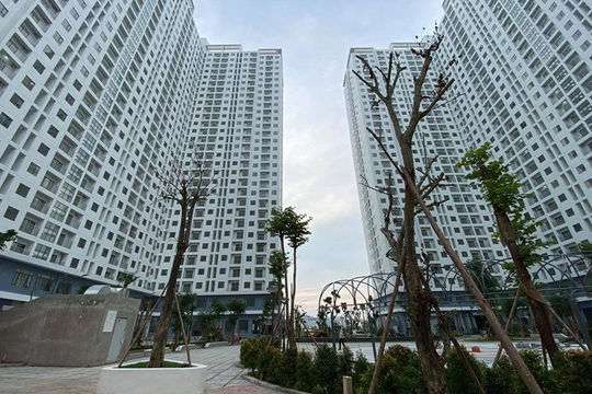 Chủ đầu tư phải hoàn trả phần chênh lệch cho người mua nhà ở xã hội nếu giá bán được kiểm toán thấp hơn