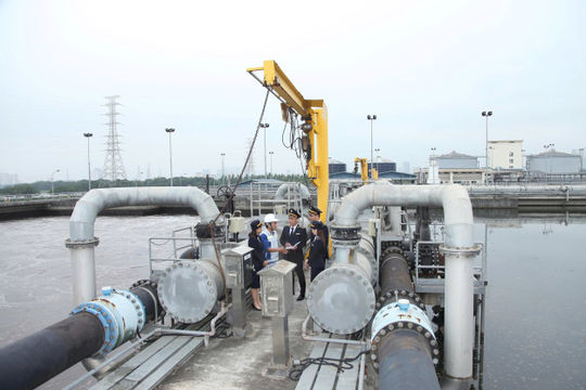 Hiệu lực kiến nghị kiểm toán: Từ con số "biết nói" đến mục tiêu cao hơn trong nhiệm kỳ mới. Bài 2: Lan tỏa những kinh nghiệm quý