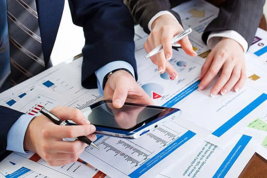 Kiểm toán nội bộ trong ngành bán lẻ: Linh hoạt để giúp doanh nghiệp vượt qua thách thức Kiểm toán nội bộ trong ngành bán lẻ: Linh hoạt để giúp doanh nghiệp vượt qua thách thức