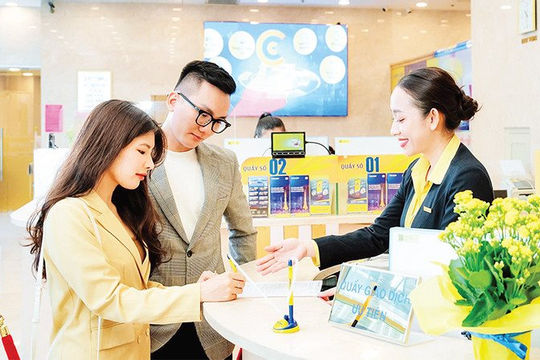 Xử lý nợ xấu: Kỳ vọng vào cơ chế mới