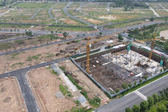 Minh bạch - Bình đẳng - Hiệu quả: Đột phá tiếp cận đất đai từ Nghị quyết 68-NQ/TW