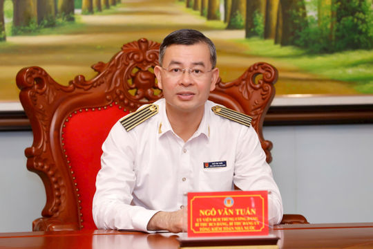 Kiểm toán nhà nước định hướng phát triển đột phá góp phần xây dựng đất nước giàu mạnh, hùng cường trong kỷ nguyên mới