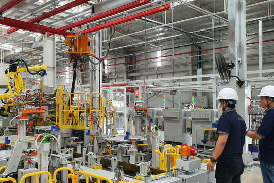 Thêm gần 25,5 nghìn doanh nghiệp hoạt động, nhưng gần 21,2 nghìn doanh nghiệp rút lui/tháng