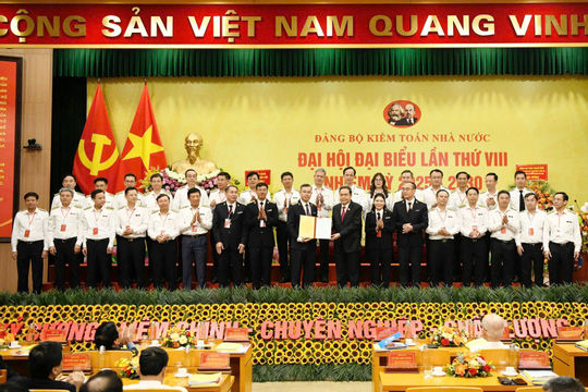 Hoàn thiện pháp luật - Kiến tạo năng lực kiểm toán công