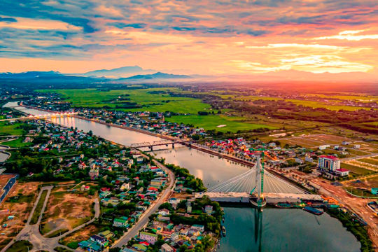 Quảng Trị: Thu ngân sách 6 tháng ước đạt hơn 6.800 tỷ đồng