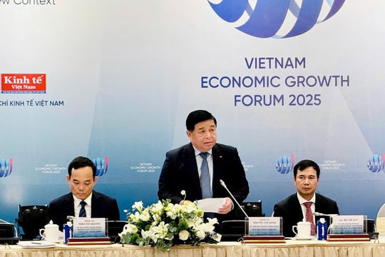 Đồng lòng, chung sức thực hiện thành công các mục tiêu phát triển đất nước