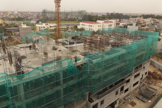 “Ma trận” thủ tục đầu tư bủa vây dự án