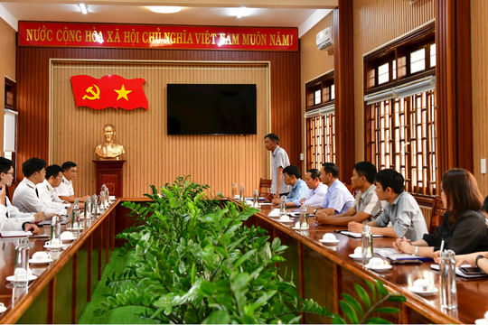 Kiểm toán nhà nước: Công khai kết quả thực hiện kết luận, kiến nghị kiểm toán năm 2024 