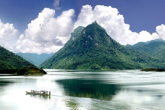 Tuyên Quang: Điểm đến xanh trên Bản đồ du lịch Việt Nam