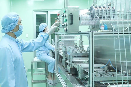 Hà Tĩnh: Phấn đấu đến năm 2030, kinh tế tư nhân đóng góp 60-65% GRDP Hà Tĩnh: Phấn đấu đến năm 2030, kinh tế tư nhân đóng góp 60-65% GRDP