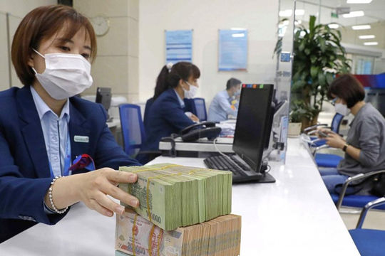 Kinh tế dần hồi phục tác động tốt đến mặt bằng lãi suất, thị trường chứng khoán, bảo hiểm