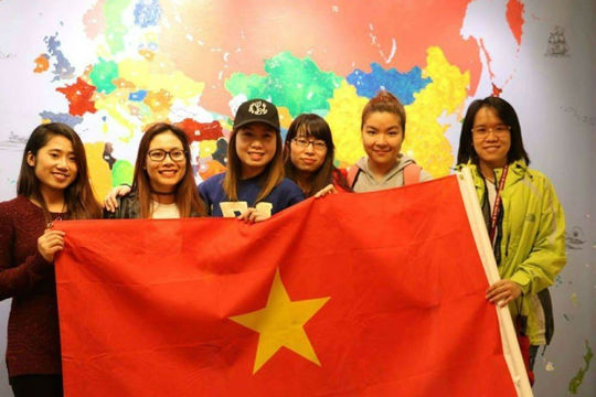 Du học sinh không hoàn thành khóa học có thể được miễn bồi hoàn chi phí đào tạo