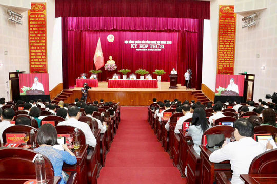 Kinh tế Nghệ An giữ đà tăng trưởng ấn tượng