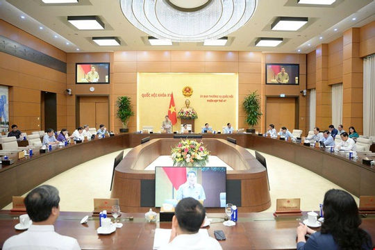 Ước tính 30% sinh viên tốt nghiệp không làm việc trong lĩnh vực được đào tạo