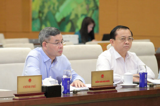Sẽ chất vấn các thành viên Chính phủ, Tổng Kiểm toán nhà nước tại Kỳ họp thứ 10