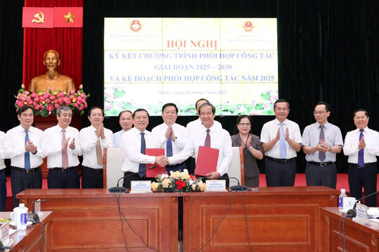 Tăng cường phối hợp để các chính sách giáo dục thực sự đi vào cuộc sống