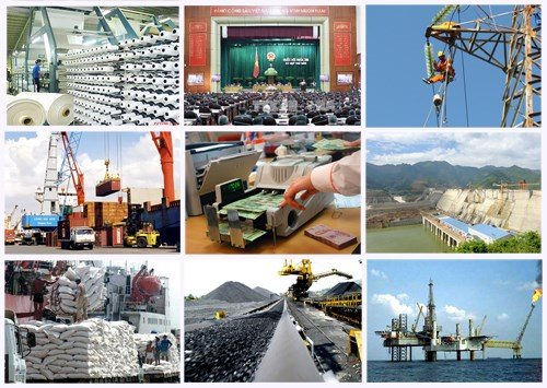 Doanh nghiệp nhà nước hoạt động ra sao dưới góc nhìn kiểm toán? Doanh nghiệp nhà nước hoạt động ra sao dưới góc nhìn kiểm toán?