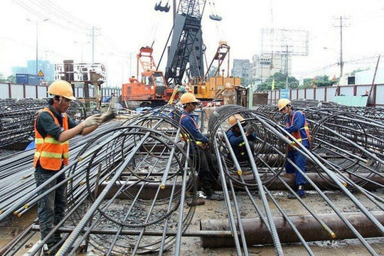 Kiểm toán chỉ ra hàng loạt hạn chế, thiếu sót trong các dự án đầu tư phát triển Kiểm toán chỉ ra hàng loạt hạn chế, thiếu sót trong các dự án đầu tư phát triển