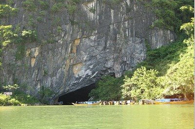 Di sản liên biên giới Việt – Lào đầu tiên được UNESCO vinh danh Di sản liên biên giới Việt – Lào đầu tiên được UNESCO vinh danh
