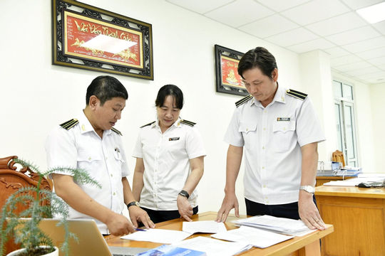 Hiệu lực kiến nghị kiểm toán: Từ con số “biết nói” đến mục tiêu cao hơn trong nhiệm kỳ mới. Bài 3: Thực hiện nghiêm, giám sát chặt Hiệu lực kiến nghị kiểm toán: Từ con số “biết nói” đến mục tiêu cao hơn trong nhiệm kỳ mới. Bài 3: Thực hiện nghiêm, giám sát chặt