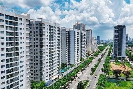Thị trường bất động sản phục hồi nhưng vẫn tiềm ẩn bất ổn Thị trường bất động sản phục hồi nhưng vẫn tiềm ẩn bất ổn