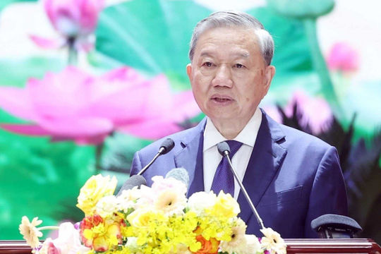 Sức mạnh từ sự đồng thuận, giúp đỡ to lớn của nhân dân