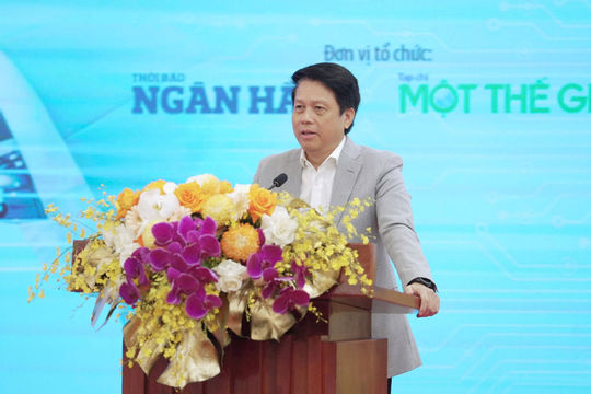 Ngành ngân hàng đang “khát” nhân lực công nghệ thông tin Ngành ngân hàng đang “khát” nhân lực công nghệ thông tin