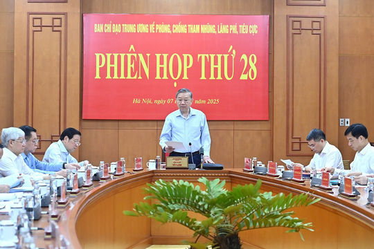 Đấu tranh không khoan nhượng với thực phẩm giả, thuốc giả