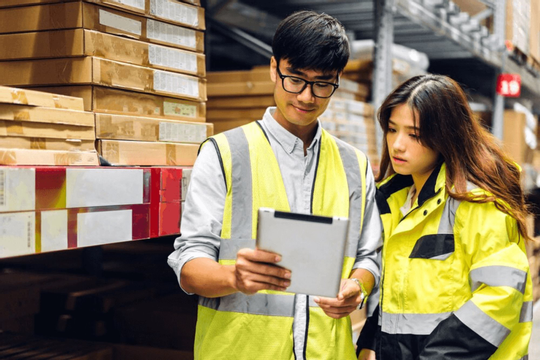 Những lưu ý khi kiểm toán nội bộ quy trình mua sắm Những lưu ý khi kiểm toán nội bộ quy trình mua sắm