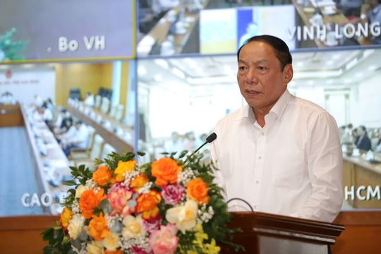 Kịp thời phát hiện khoảng trống pháp lý để kiến tạo và tháo gỡ Kịp thời phát hiện khoảng trống pháp lý để kiến tạo và tháo gỡ