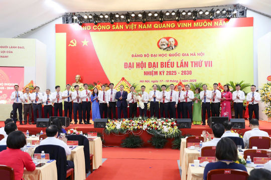 Vai trò "đầu tàu" trong đào tạo nguồn nhân lực chất lượng cao Vai trò "đầu tàu" trong đào tạo nguồn nhân lực chất lượng cao