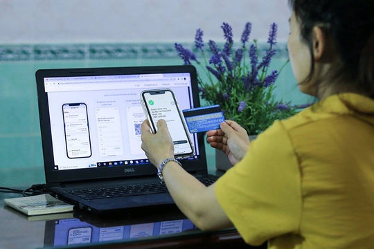 Chống vi phạm, gian lận trong hoạt động thương mại điện tử Chống vi phạm, gian lận trong hoạt động thương mại điện tử