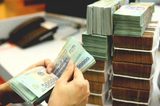 Tăng tỷ lệ an toàn vốn, đảm bảo quản trị rủi ro ngân hàng Tăng tỷ lệ an toàn vốn, đảm bảo quản trị rủi ro ngân hàng