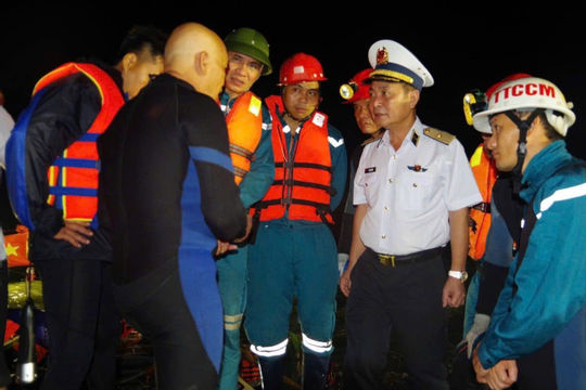 TKV ra công điện tập trung ứng phó với bão số 3 (bão WIPHA)